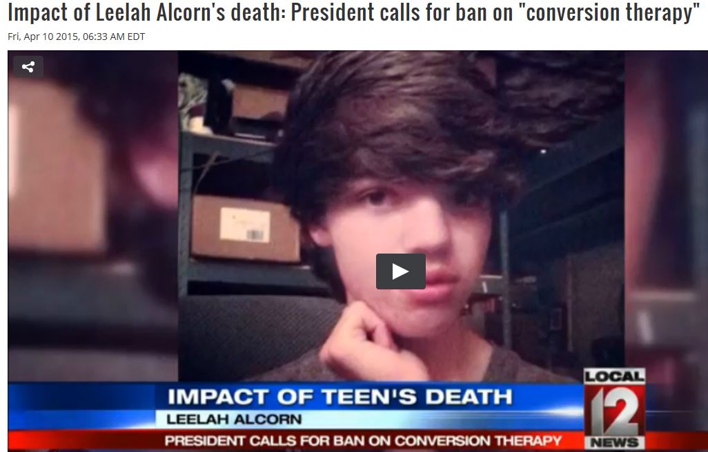 White House Supports Ban on 