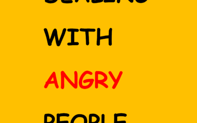 COVID, Science and Anger