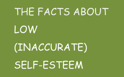 Inaccurate Self-Esteem