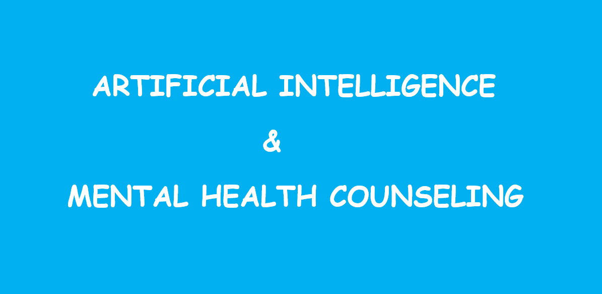 Artifical Intelligence and Mental Health Counseling: A First Look.