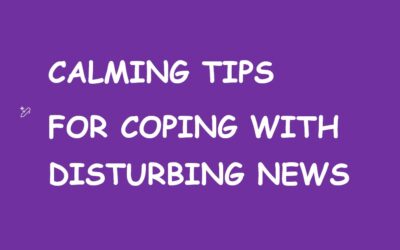 TIPS FOR PANIC