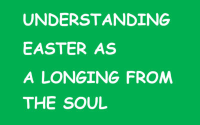 Easter: a Soulful View