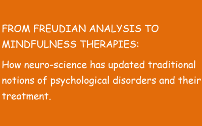 Mindfullness Psycotherapy