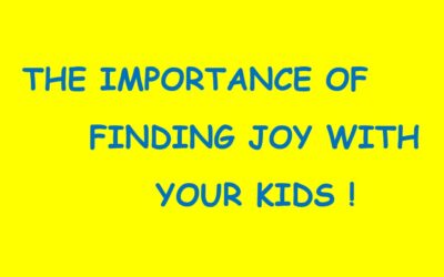 Parents, Children & Play