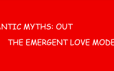 Romantic Myths: Out, Realistic Views In