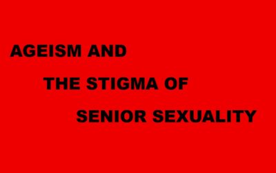Ageism and Sexual Stigma