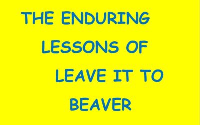 Leave it to Beaver