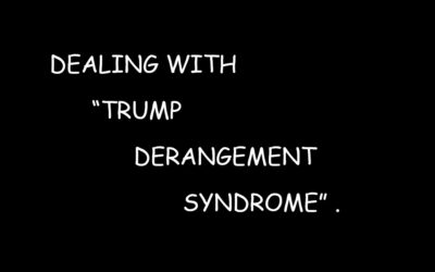 TDS & Healthy Obsessions