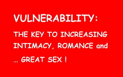 Vulnerability and Romance