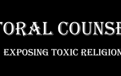 Exposing Toxic Religion