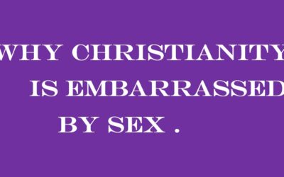 Christianity and Sex